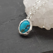 Load image into Gallery viewer, Turquoise Necklace
